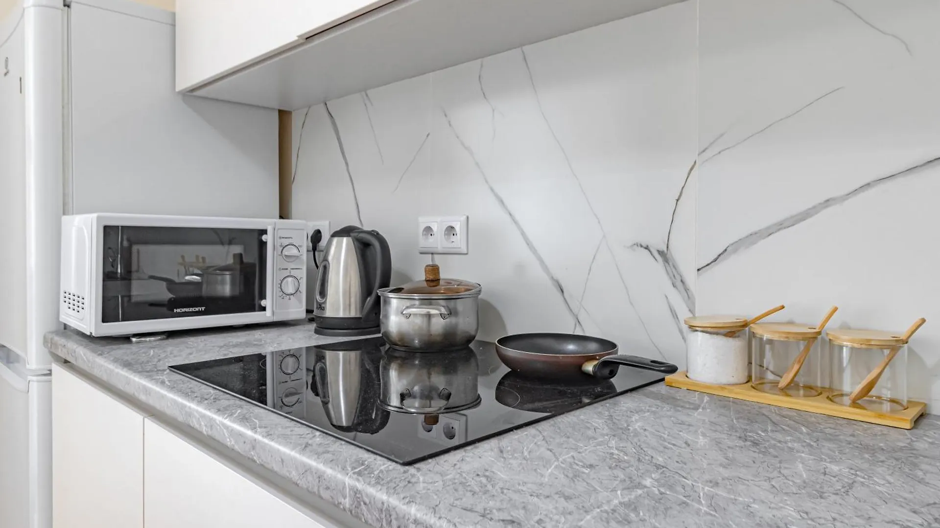 Apartment Уютные Апартаменты В Жк Asyl Mura Jubanov Nur-Sultan