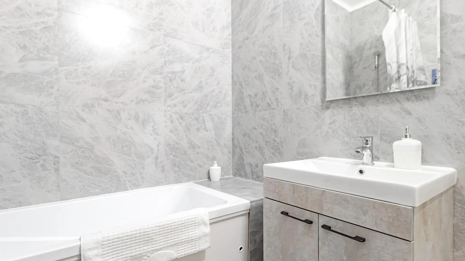 Уютные Апартаменты В Жк Asyl Mura Jubanov Nur-Sultan  Apartment